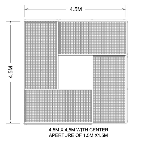 ffw-45x45m