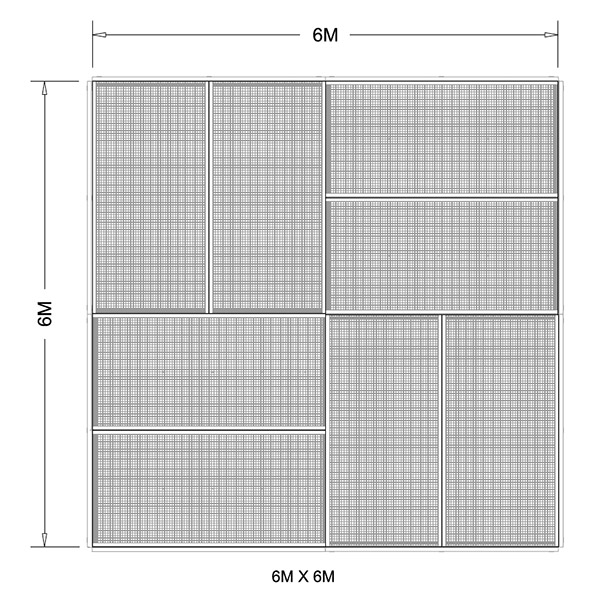ffw-6x6m