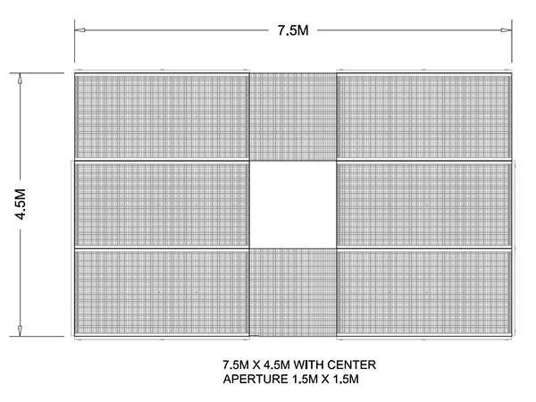 ffw-75x45m
