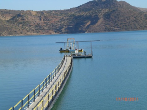 success-stories-walkways-mining-tailings-pond-Algeria-Africa-Xrosswater